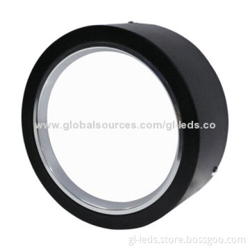 High-power Dimmable LED Downlight, 110-240V AC Input Voltage, 8-inch Size